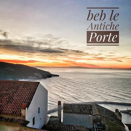 Le Antiche Porte ペスキチ エクステリア 写真