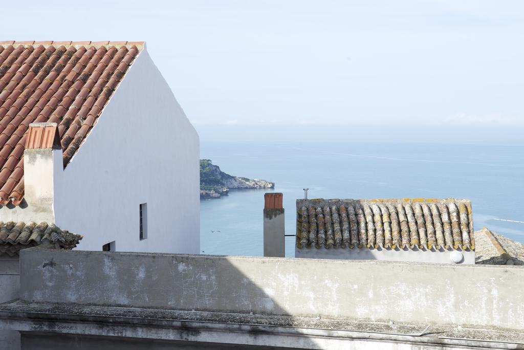 Le Antiche Porte ペスキチ エクステリア 写真