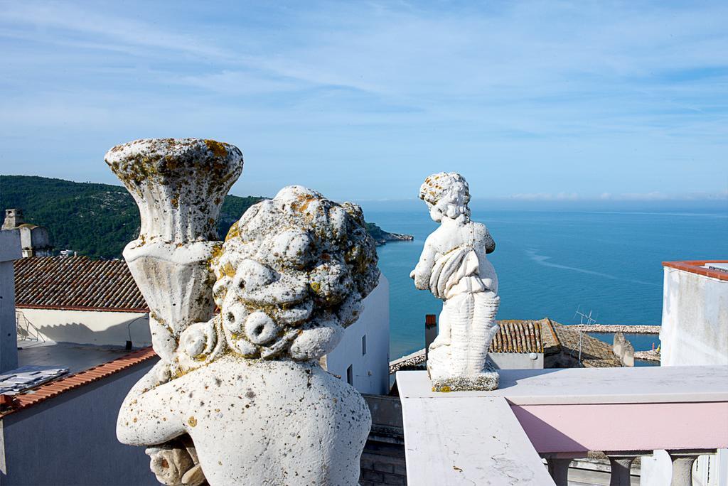 Le Antiche Porte ペスキチ エクステリア 写真