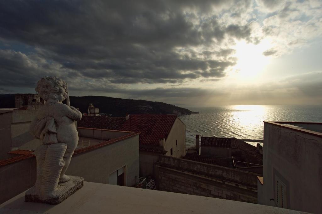 Le Antiche Porte ペスキチ エクステリア 写真