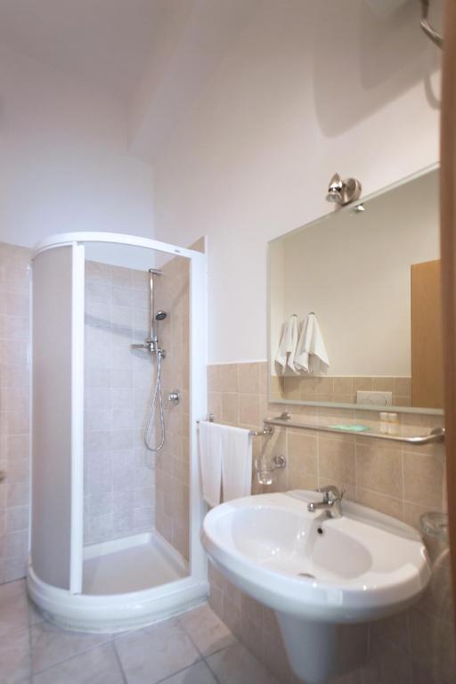 Le Antiche Porte ペスキチ 部屋 写真