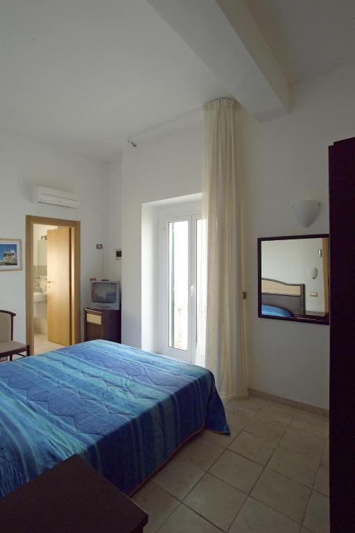 Le Antiche Porte ペスキチ 部屋 写真